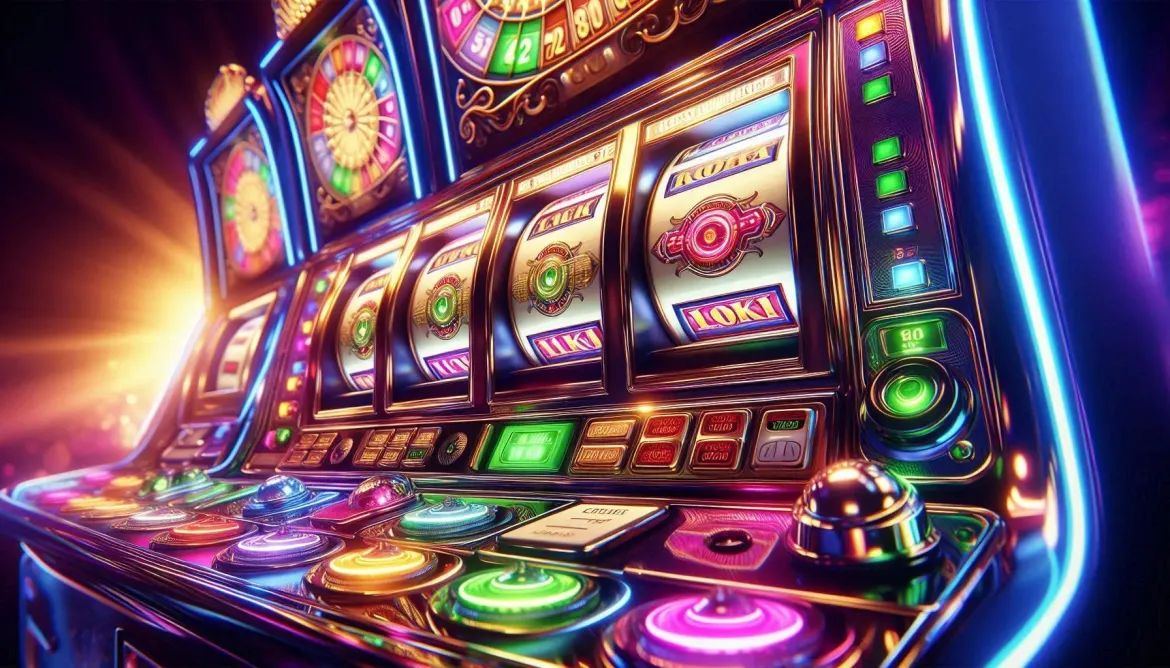 BetVictor Casino